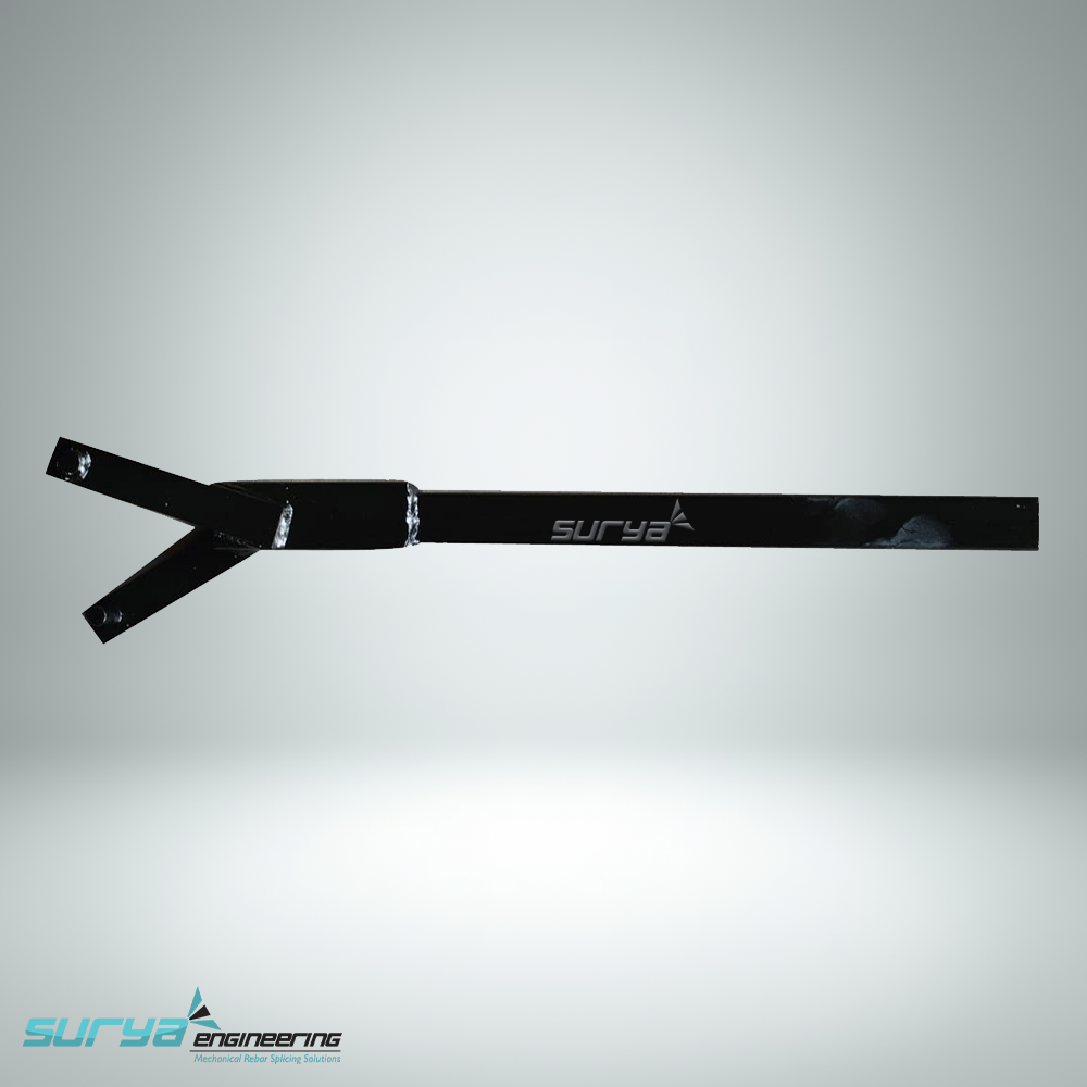 Surya Panel Puller For removing locking accessories